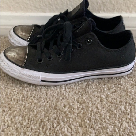 Converse Sneakers - Picture 2 of 5